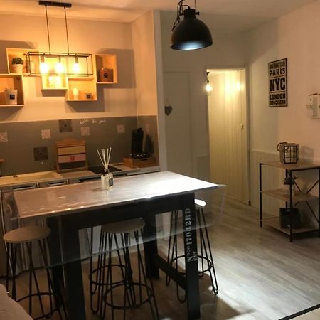 Appartement Avec Garage Centre Historique De בזייה מראה חיצוני תמונה