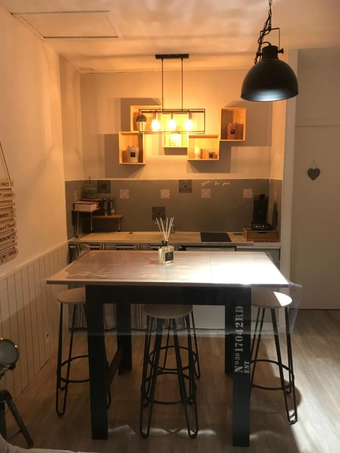 Appartement Avec Garage Centre Historique De בזייה מראה חיצוני תמונה