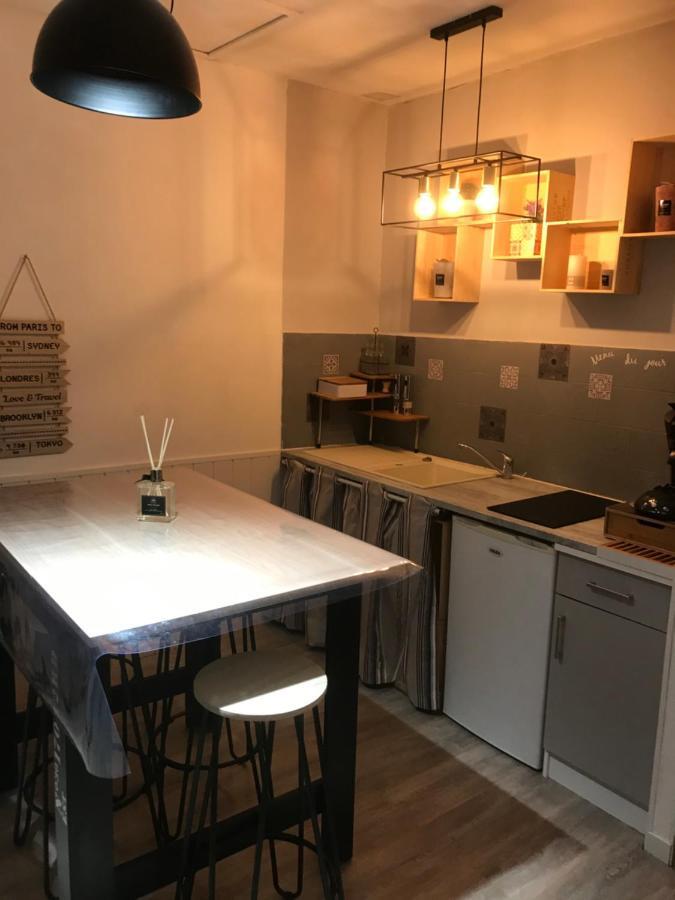Appartement Avec Garage Centre Historique De בזייה מראה חיצוני תמונה