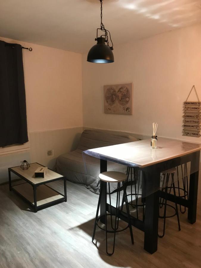 Appartement Avec Garage Centre Historique De בזייה מראה חיצוני תמונה
