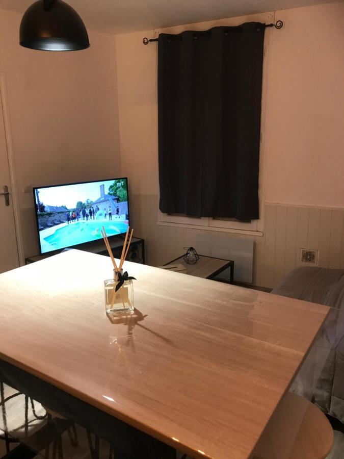 Appartement Avec Garage Centre Historique De בזייה מראה חיצוני תמונה