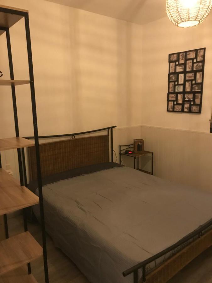 Appartement Avec Garage Centre Historique De בזייה מראה חיצוני תמונה