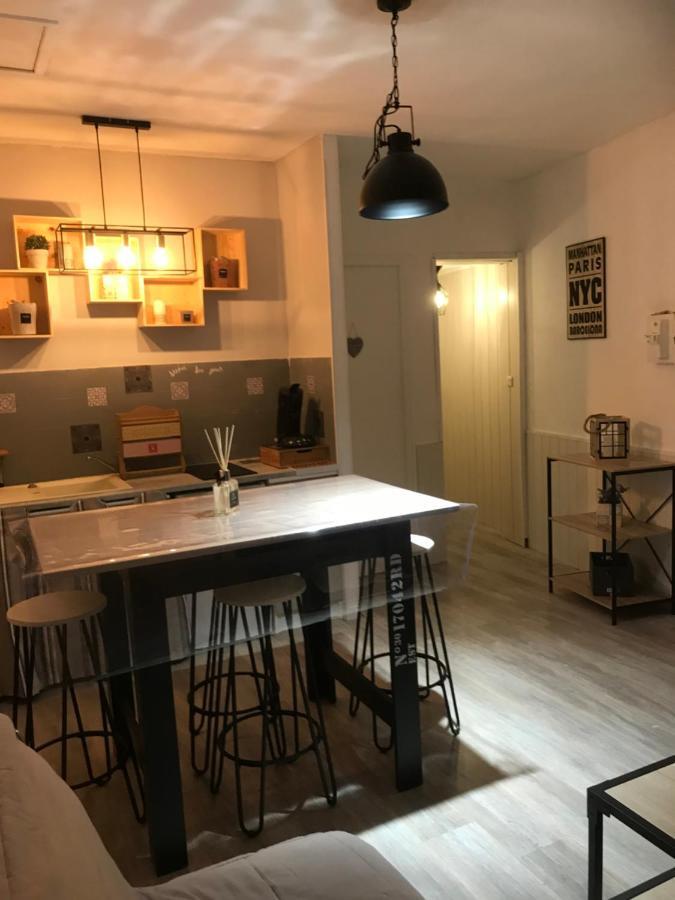 Appartement Avec Garage Centre Historique De בזייה מראה חיצוני תמונה