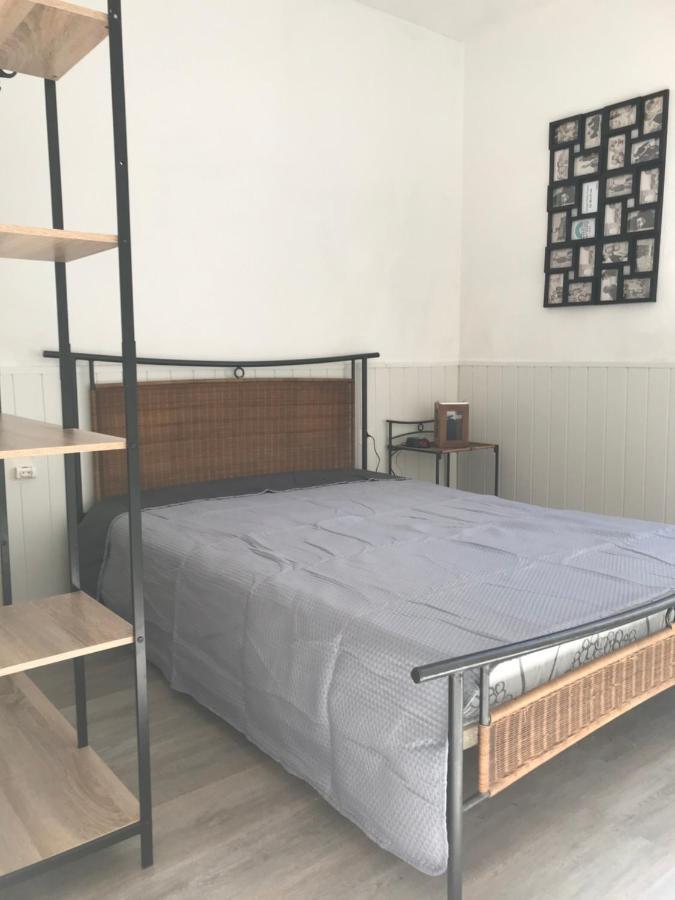Appartement Avec Garage Centre Historique De בזייה מראה חיצוני תמונה