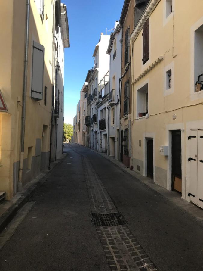 Appartement Avec Garage Centre Historique De בזייה מראה חיצוני תמונה