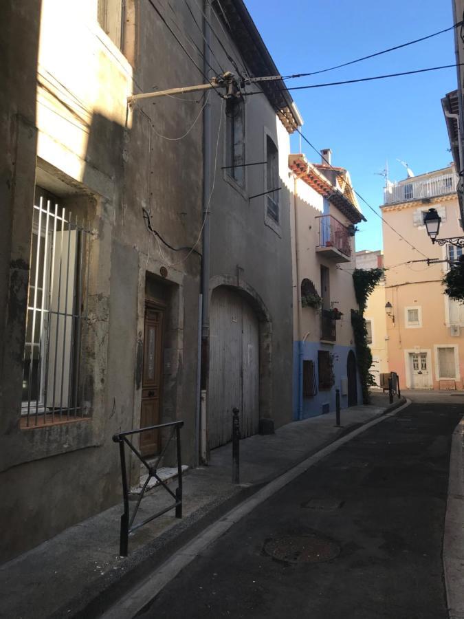 Appartement Avec Garage Centre Historique De בזייה מראה חיצוני תמונה