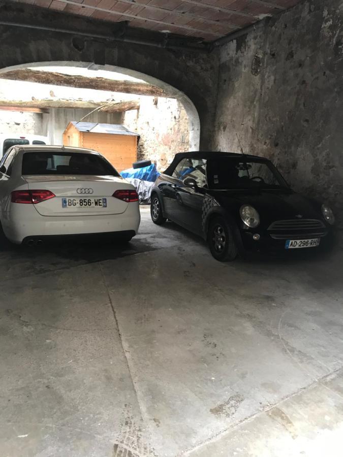 Appartement Avec Garage Centre Historique De בזייה מראה חיצוני תמונה