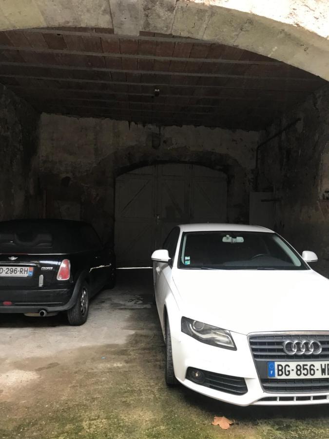 Appartement Avec Garage Centre Historique De בזייה מראה חיצוני תמונה